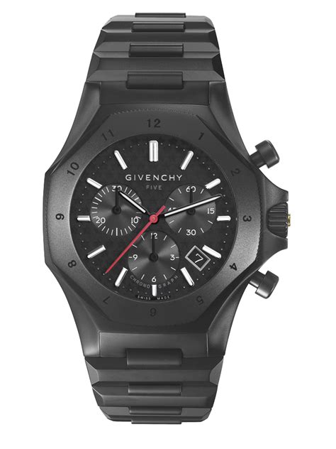 givenchy five watch price|givenchy clearance sale.